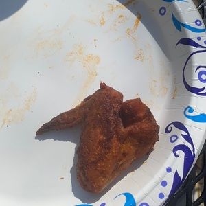 Chicken wing